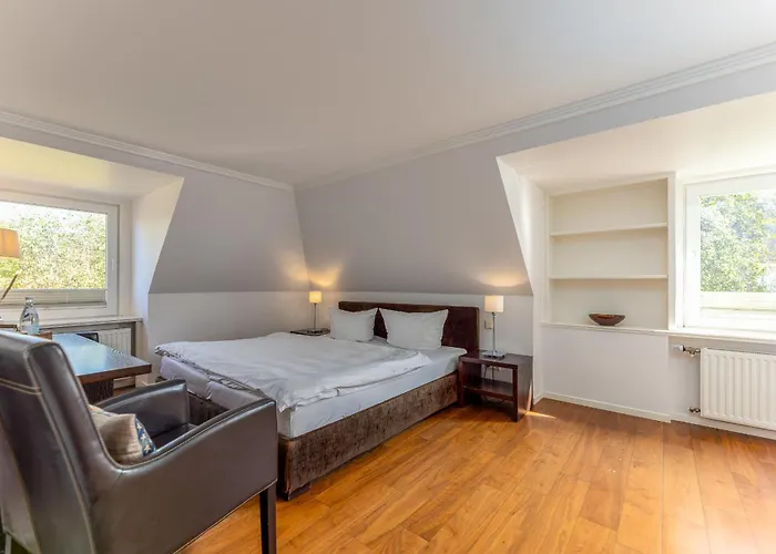 Sylt Rooms 9 - East Hampton