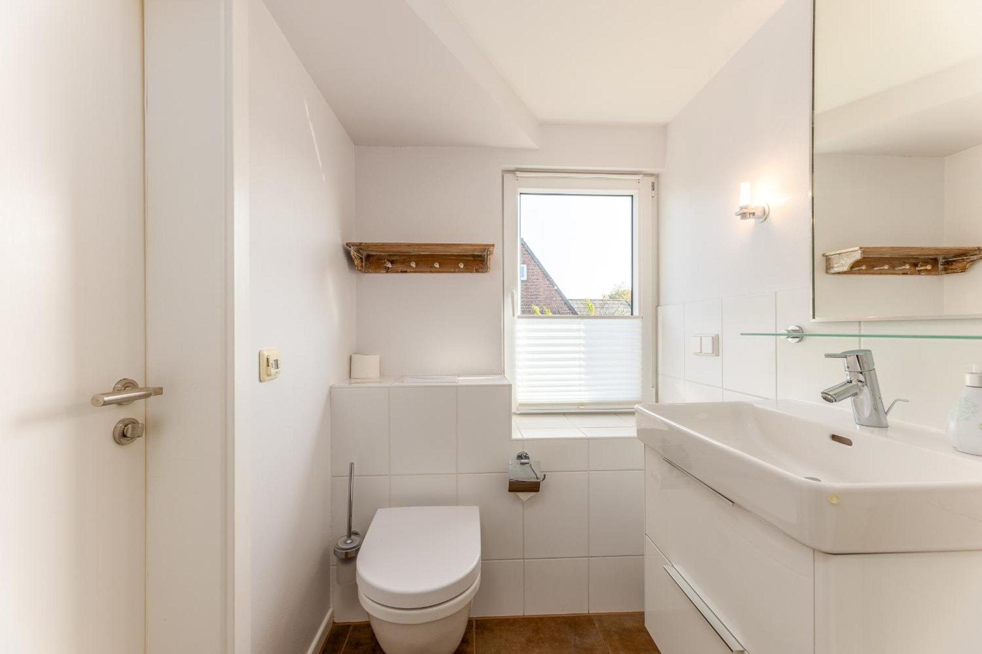 Sylt 9 - East Hampton Apartment *