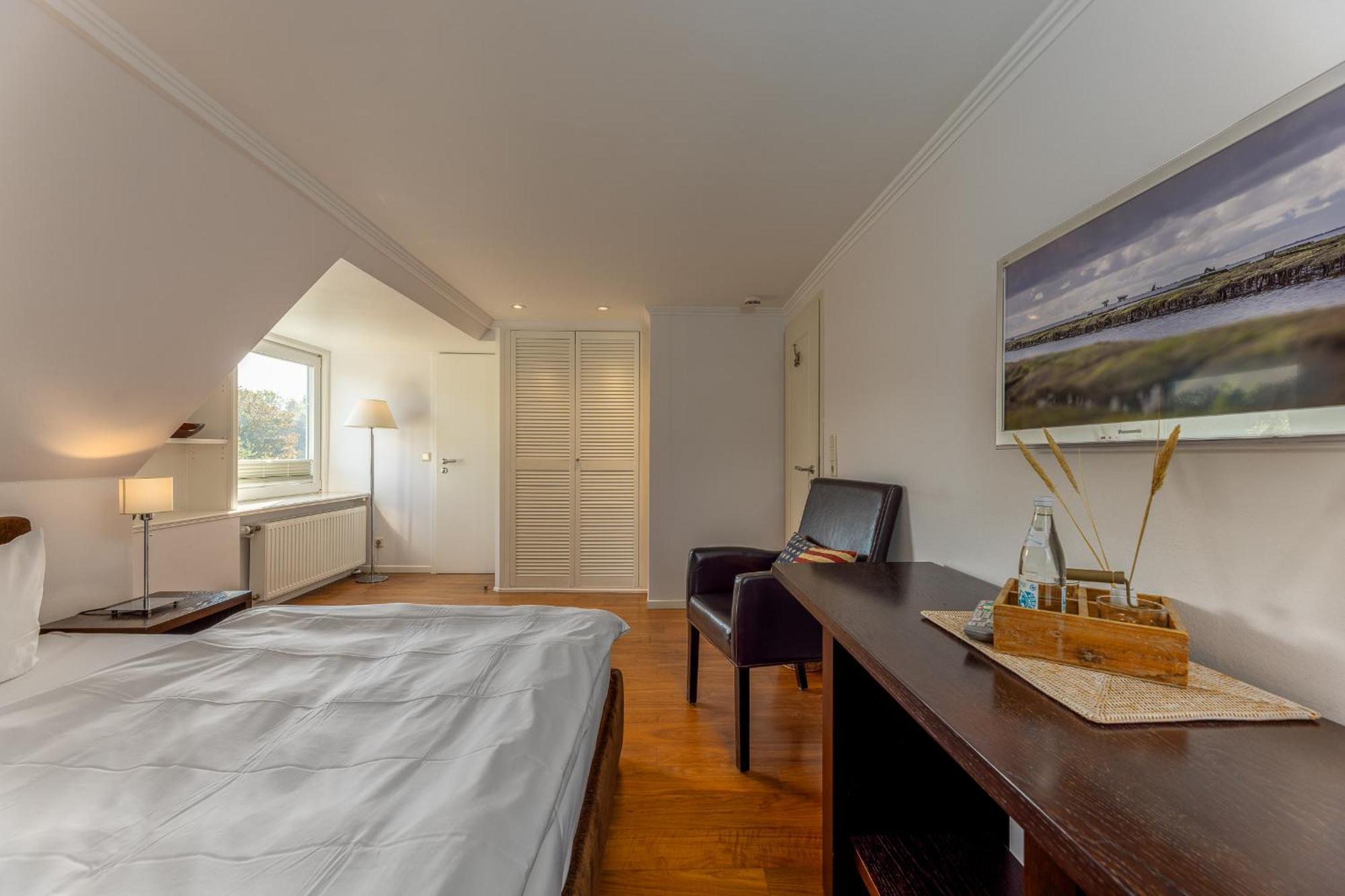Apartment Sylt 9 - East Hampton *