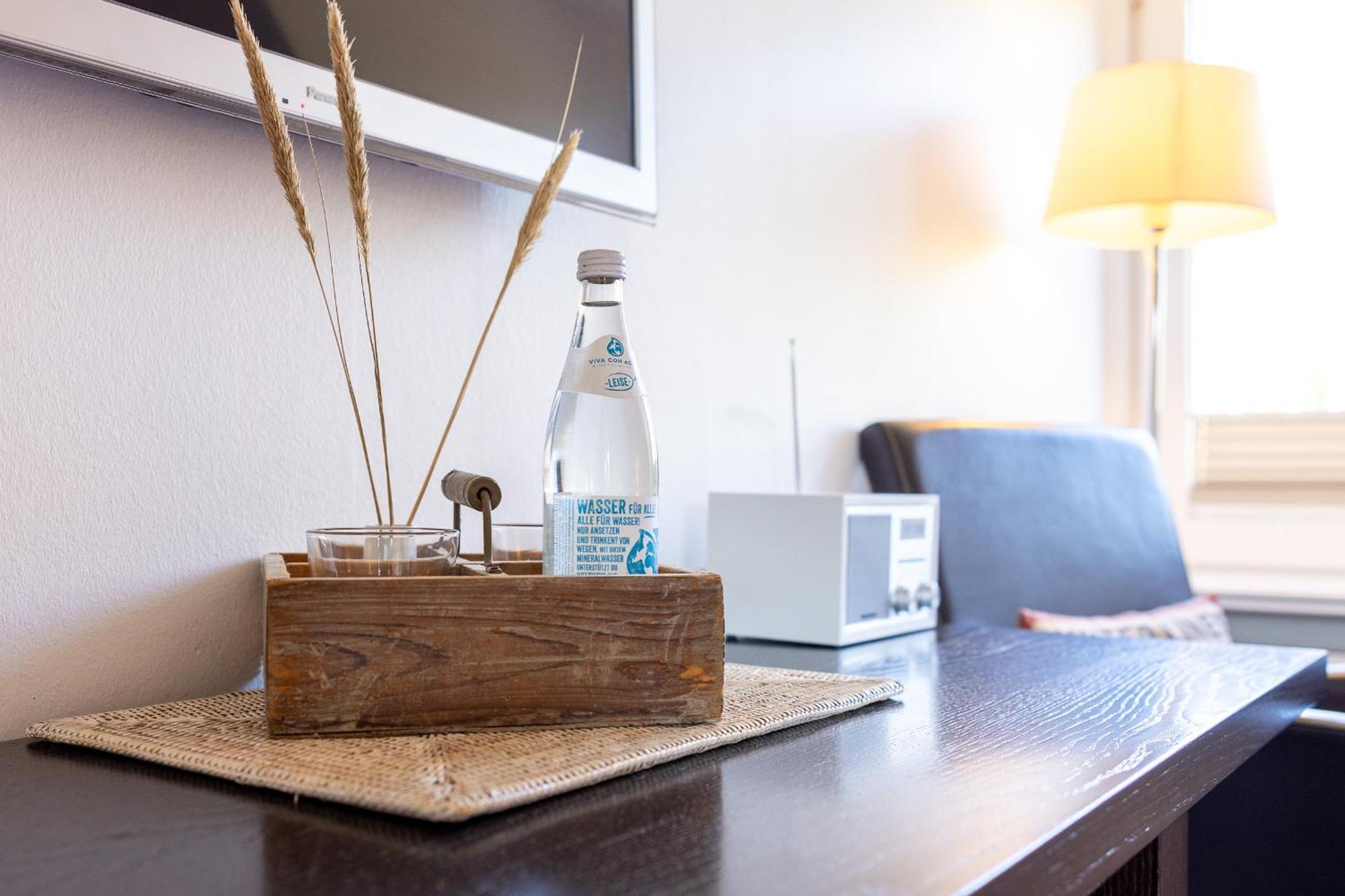 Apartment Sylt 9 - East Hampton *