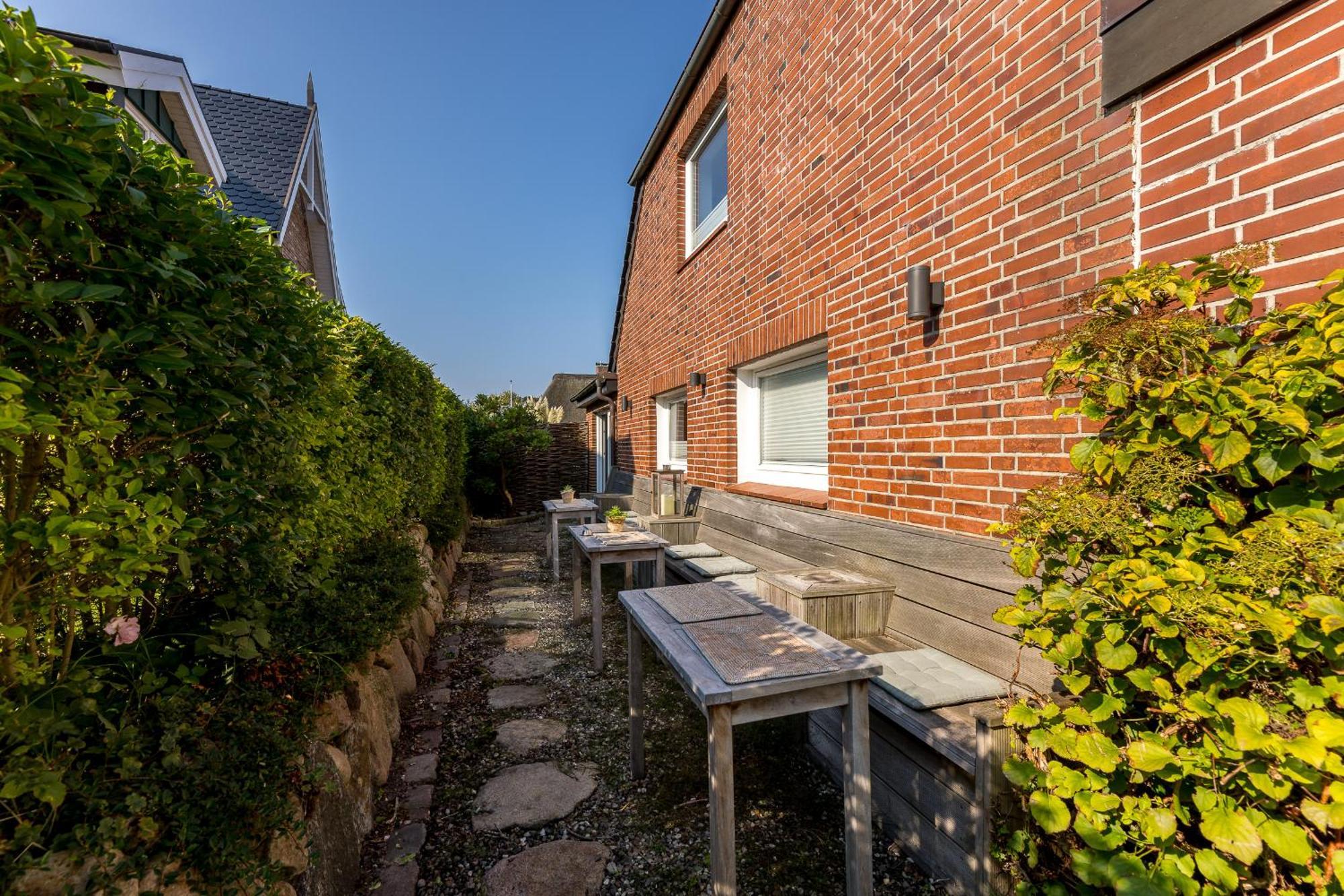 Apartment Sylt 9 - East Hampton