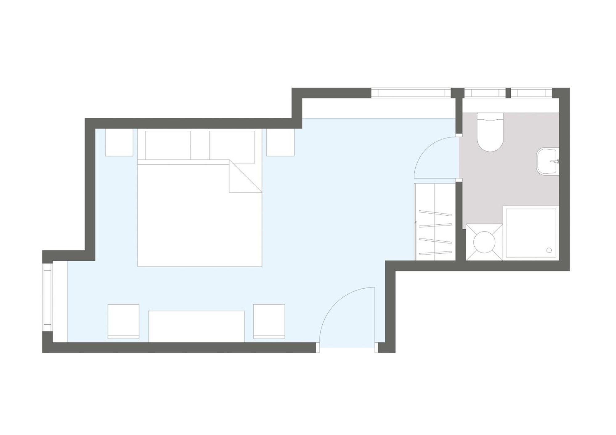 Apartment Sylt 9 - East Hampton