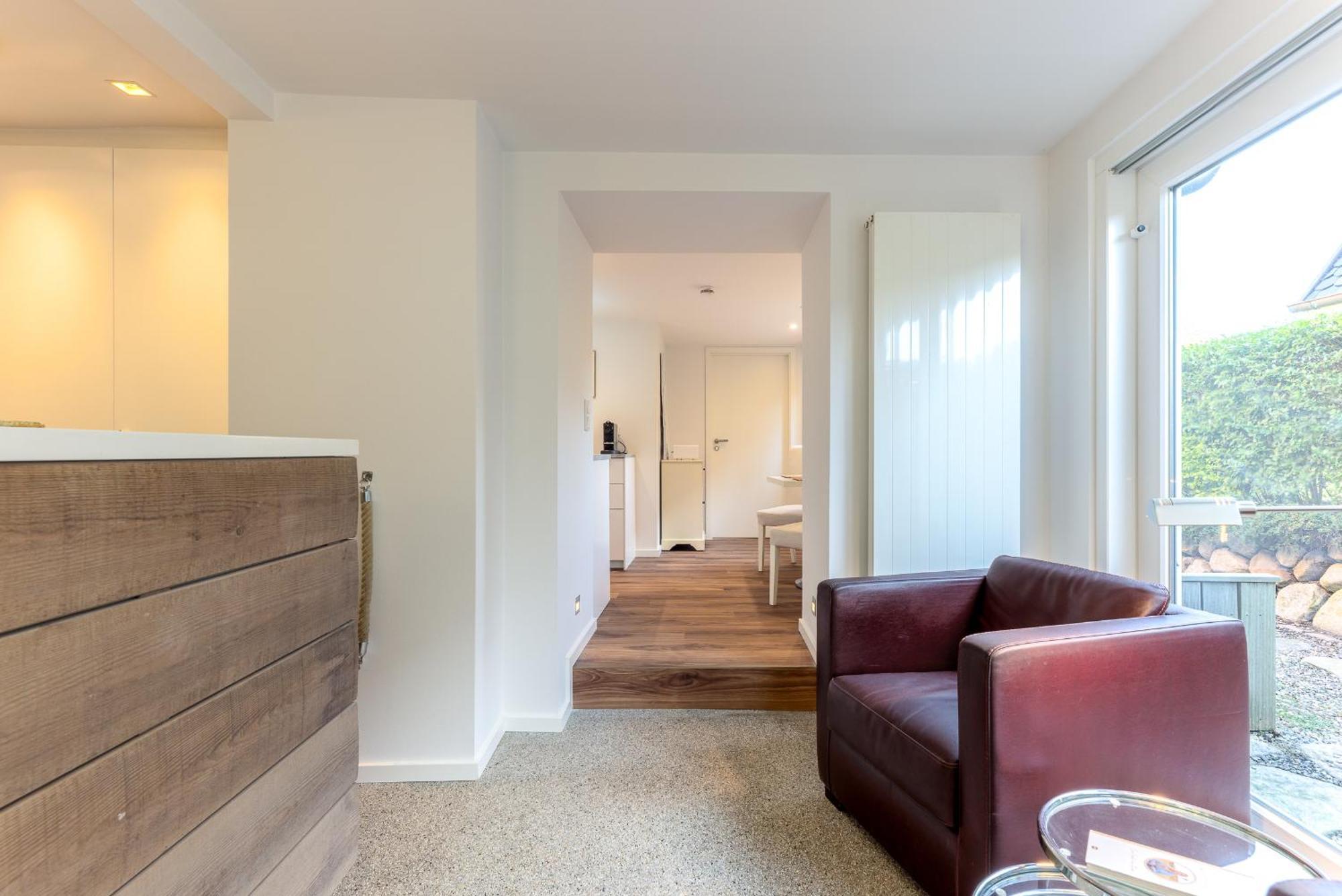 Apartment Sylt 9 - East Hampton Westerland