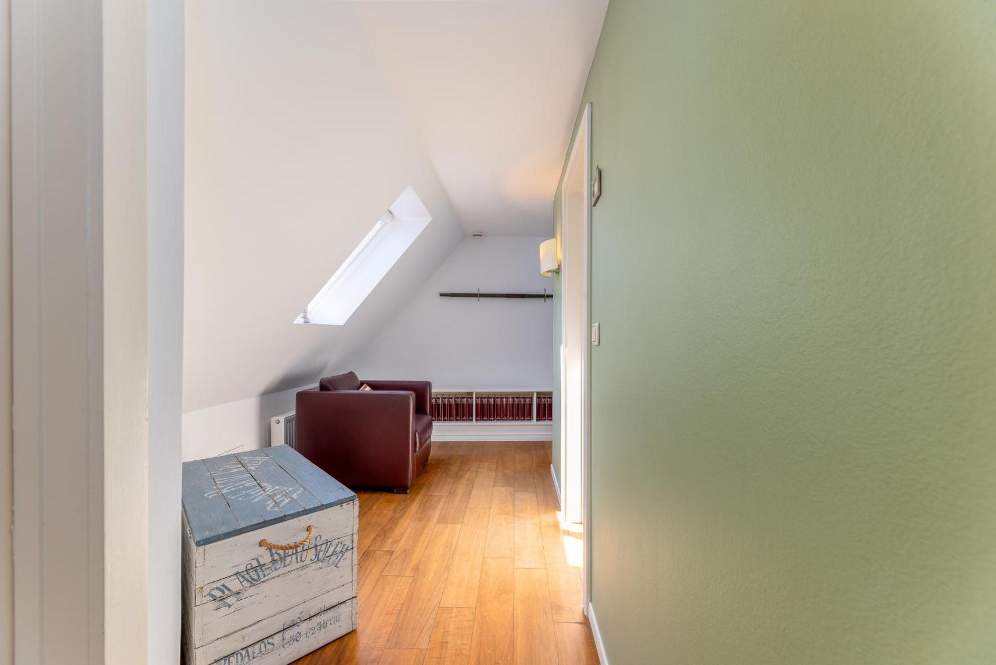 Apartment Sylt 9 - East Hampton Westerland