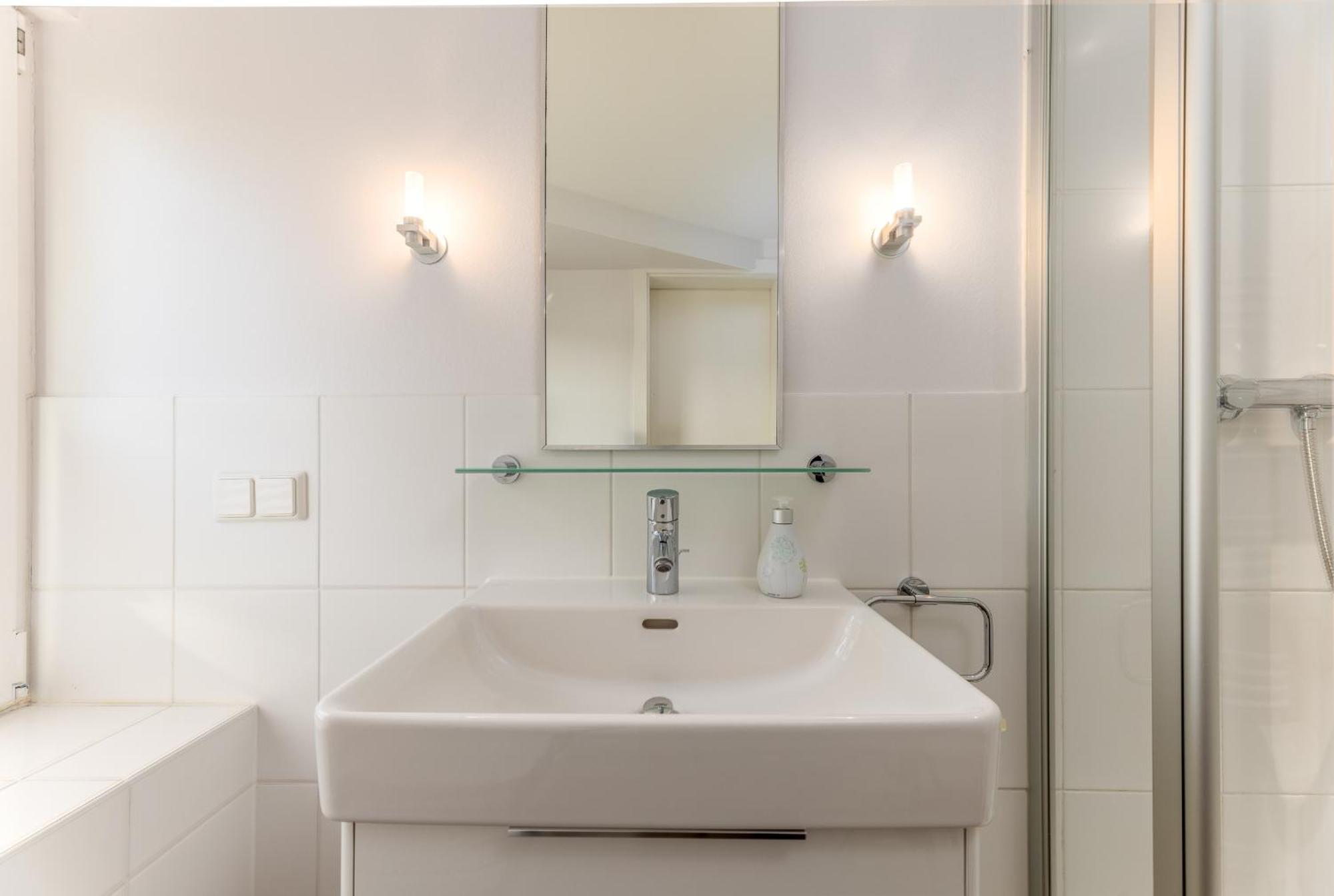 Apartment Sylt 9 - East Hampton