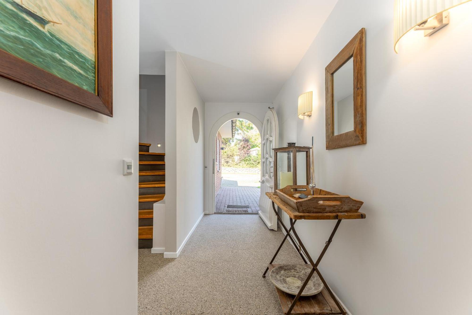 Sylt 9 - East Hampton Apartment *