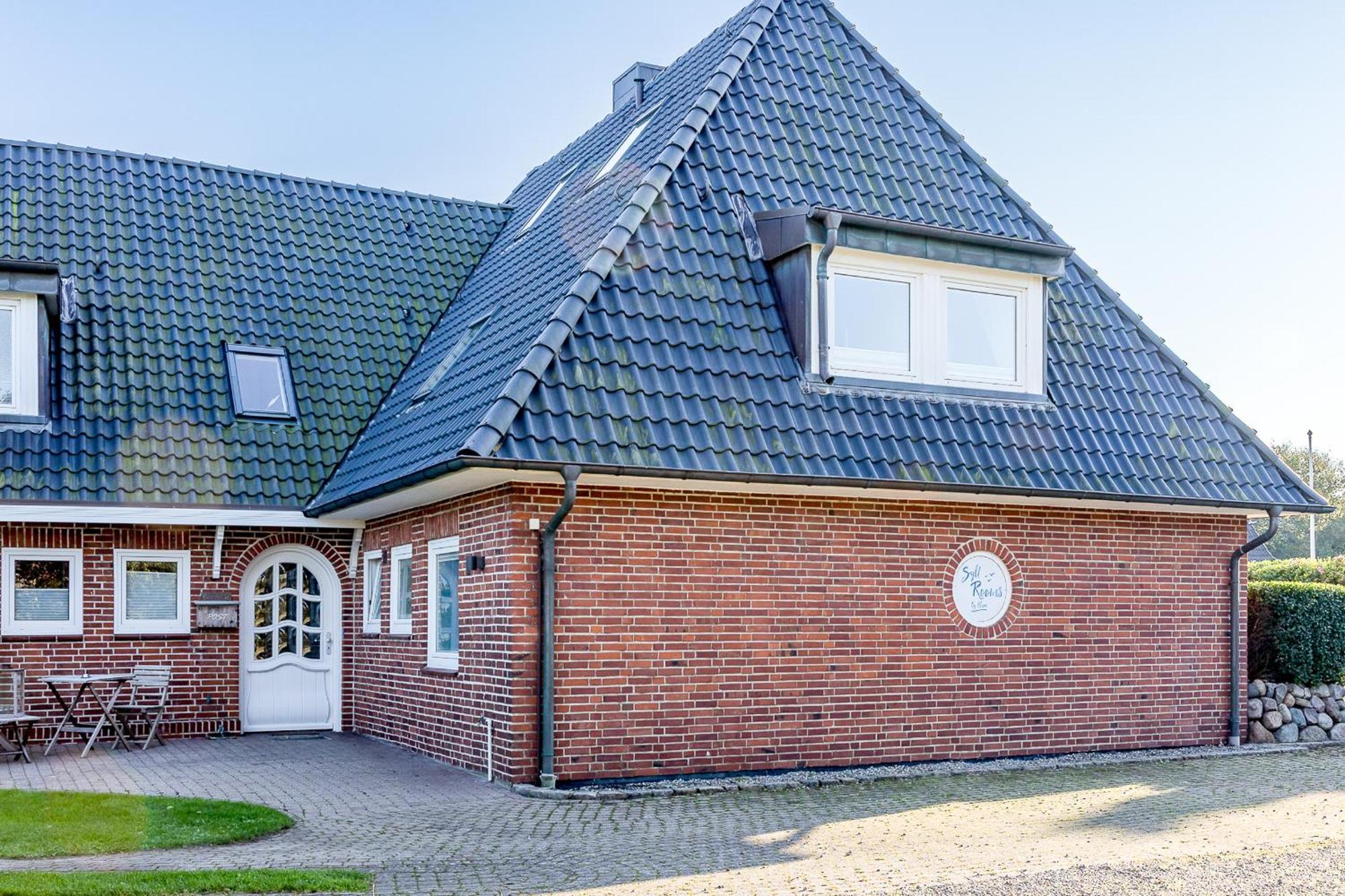 Apartment Sylt 9 - East Hampton Westerland